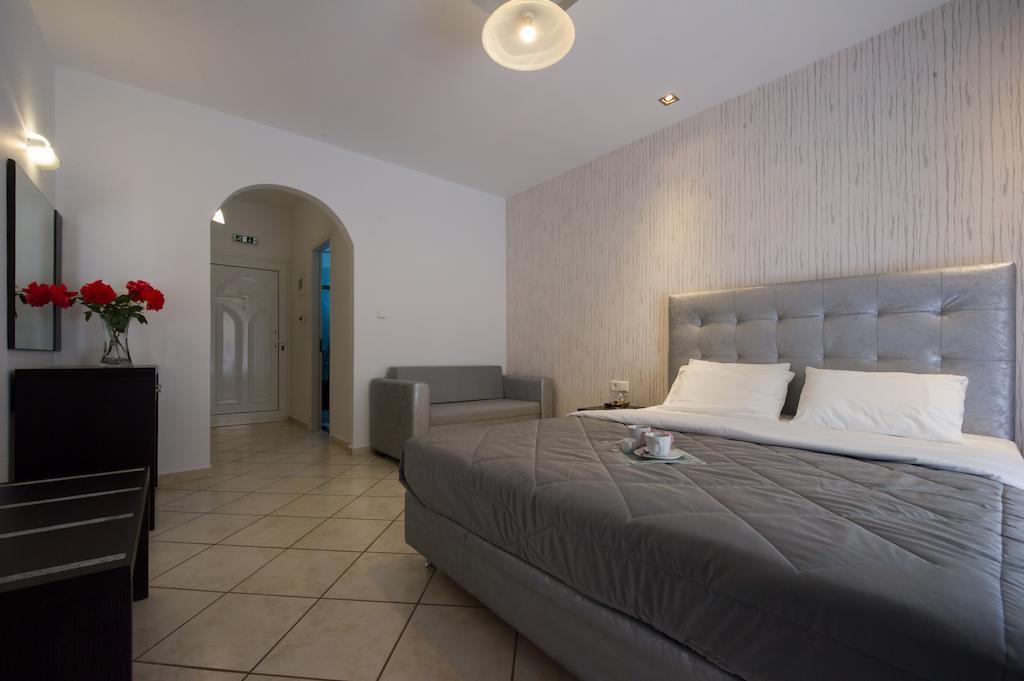 Villa Dorita Luxury Apartments Parga Phòng bức ảnh