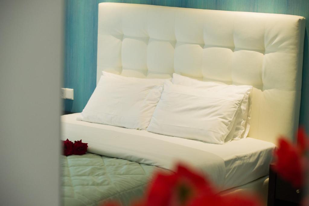 Villa Dorita Luxury Apartments Parga Phòng bức ảnh