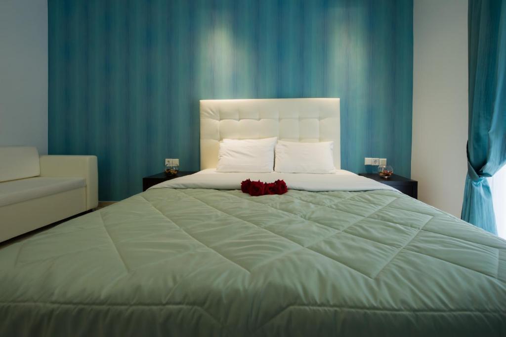 Villa Dorita Luxury Apartments Parga Phòng bức ảnh