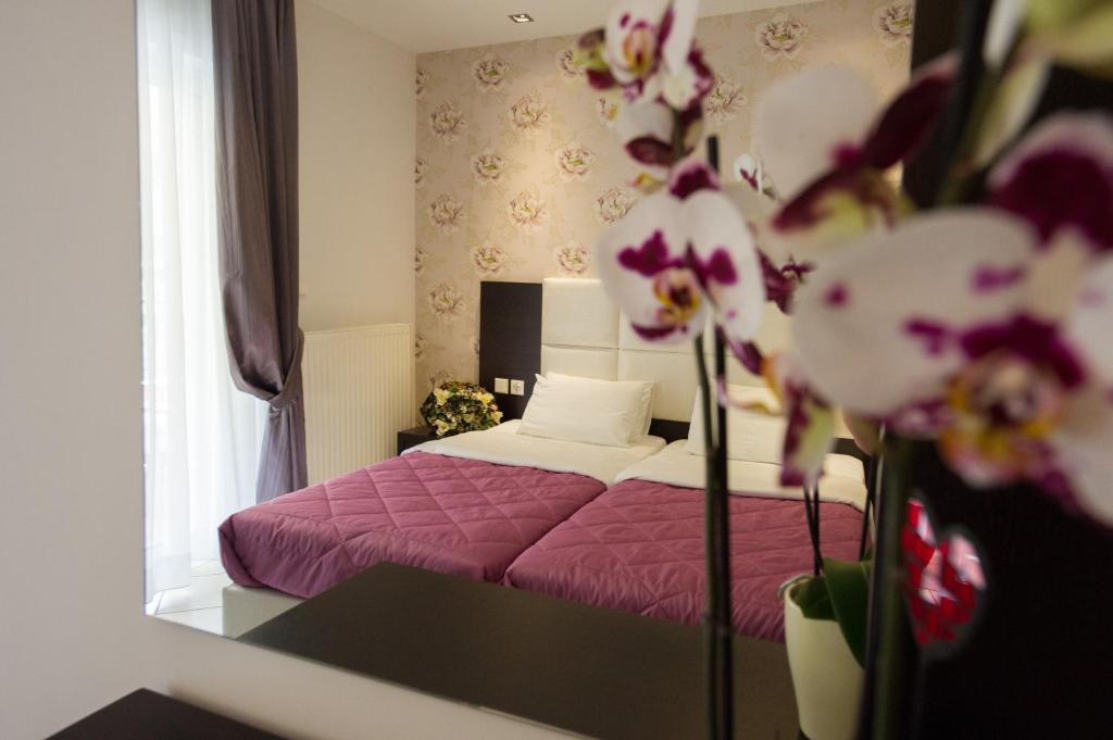 Villa Dorita Luxury Apartments Parga Phòng bức ảnh